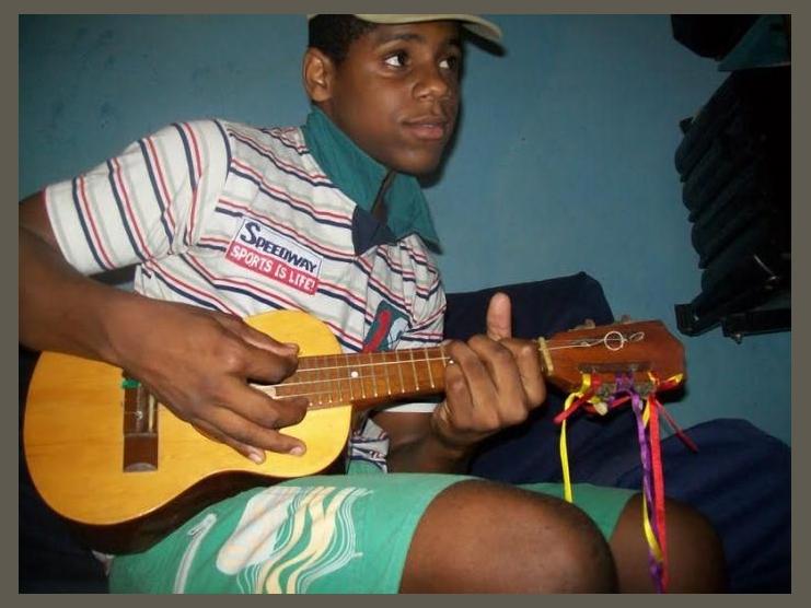 Rai Damasceno
